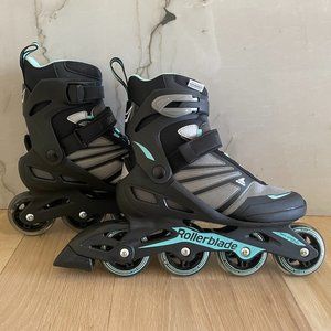 Rollerblade Women's Zetrablade Inline Skates
